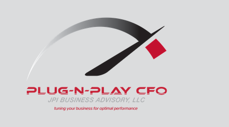 Plug-N-Play CFO